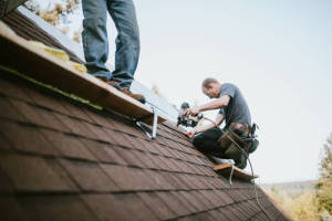 Local Roofers in US Bureau Of Customs, DC
